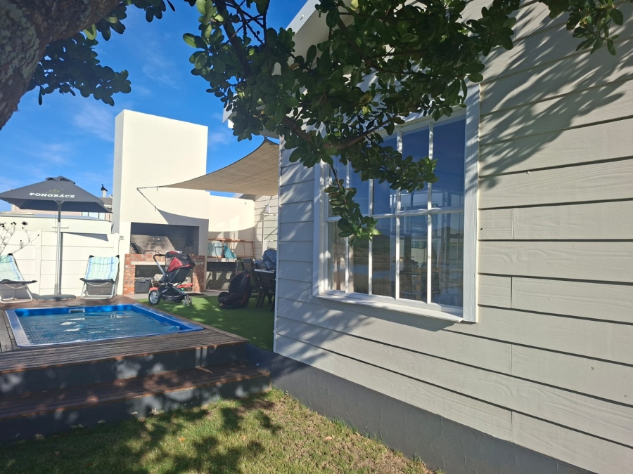 3 Bedroom Property for Sale in Riverside Western Cape